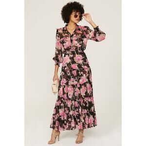 MISA Los Angeles Aydeniz Dress - Size Small